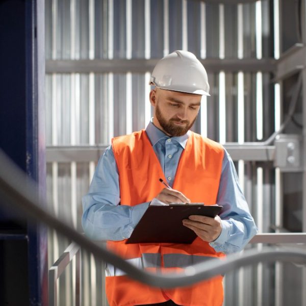 Facility Management & Maintenance Planning