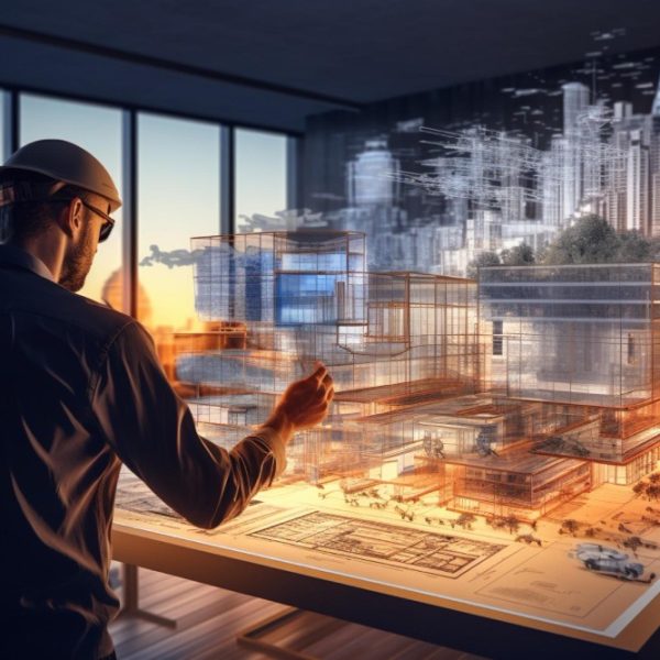 bim model generation
