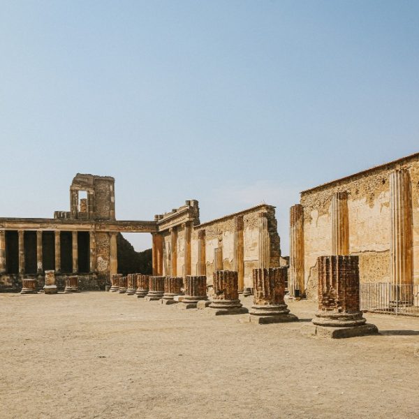Heritage / Historical Preservation