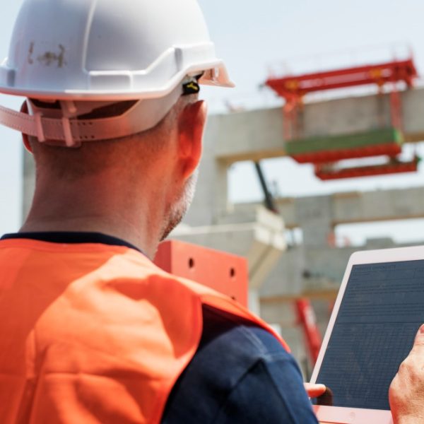 Mechanical & Civil Works Surveys