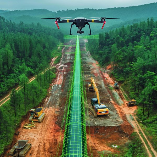 LIDAR surveys LIDAR surveys