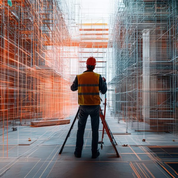 Structural Monitoring & Deformation Surveys