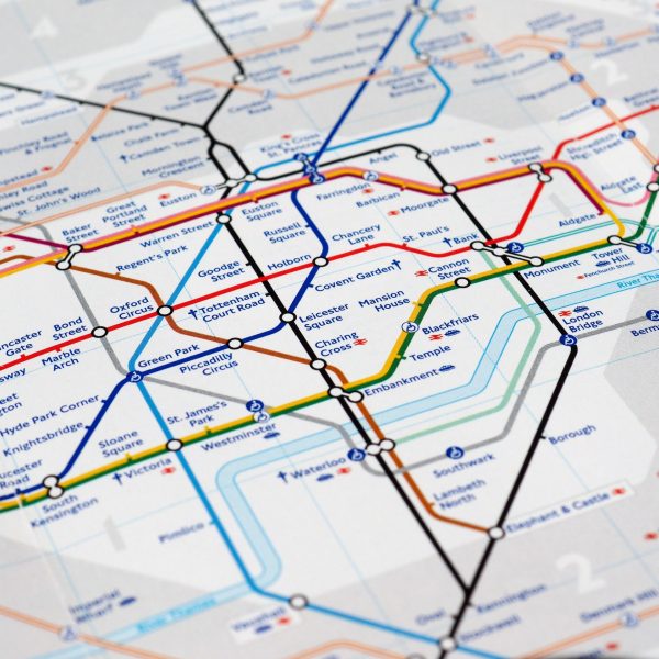 Underground Service Detection Underground Service Detection