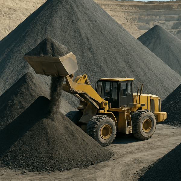 stockpile surveys stockpile surveys